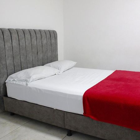 Hotel Los Magueyes 布卡拉曼加 外观 照片