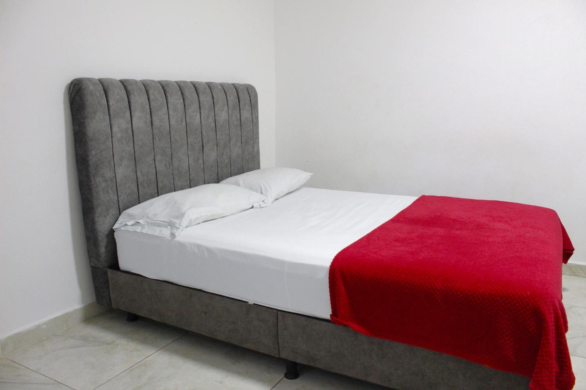 Hotel Los Magueyes 布卡拉曼加 外观 照片